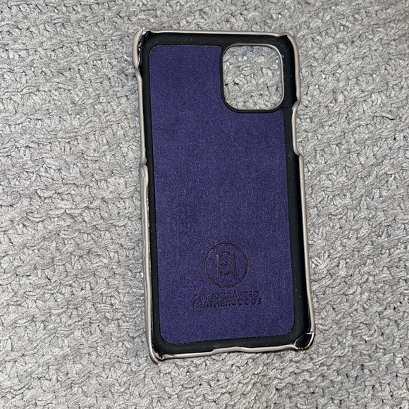 Maison de Sabré iPhone 11 Pro Phone Case - Picture 2 of 7